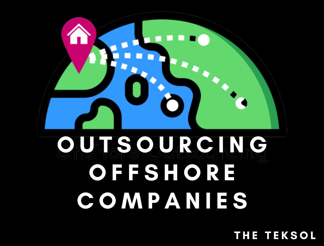 Offshore outsourcing companies