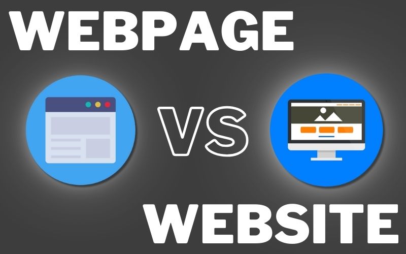 difference-between-website-and-webpage