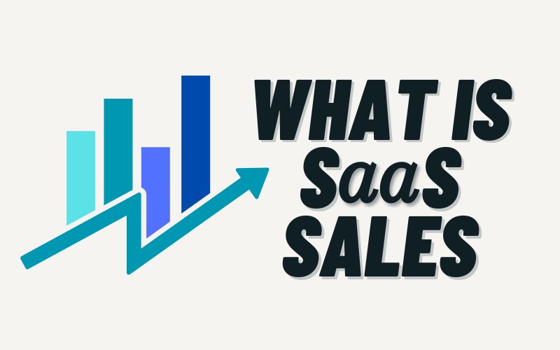 what-is-saas-sales